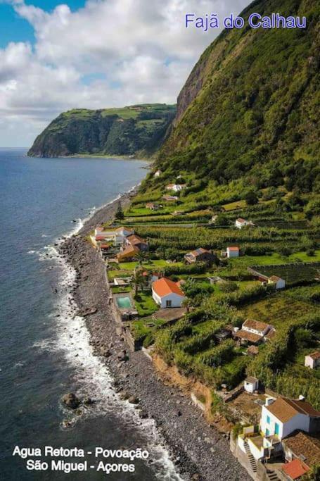 The Spot - Ilha De Sao Miguel Povoacao (Sao Miguel) Exterior foto