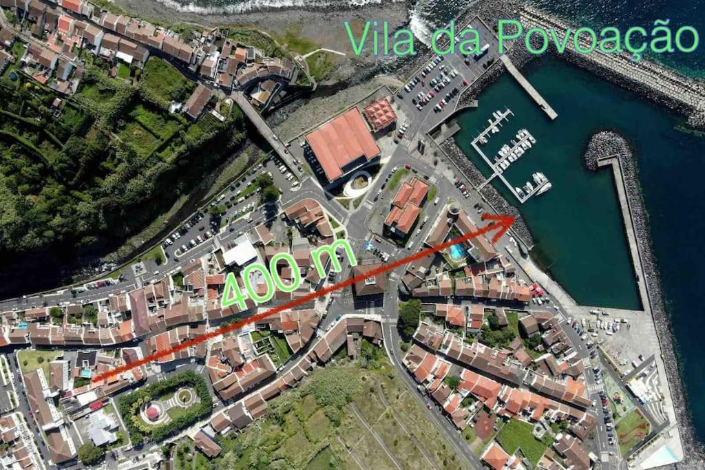 The Spot - Ilha De Sao Miguel Povoacao (Sao Miguel) Exterior foto