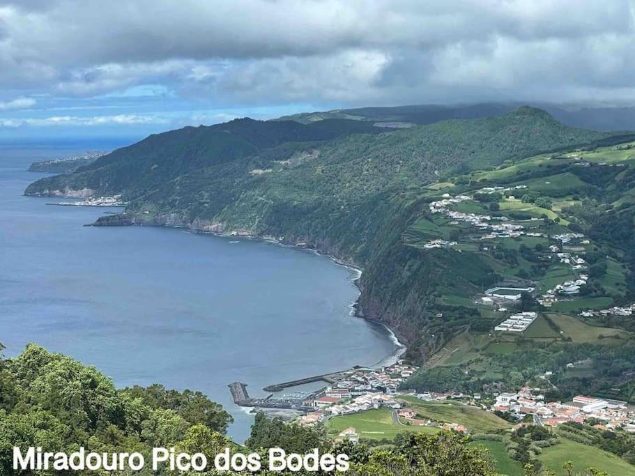The Spot - Ilha De Sao Miguel Povoacao (Sao Miguel) Exterior foto
