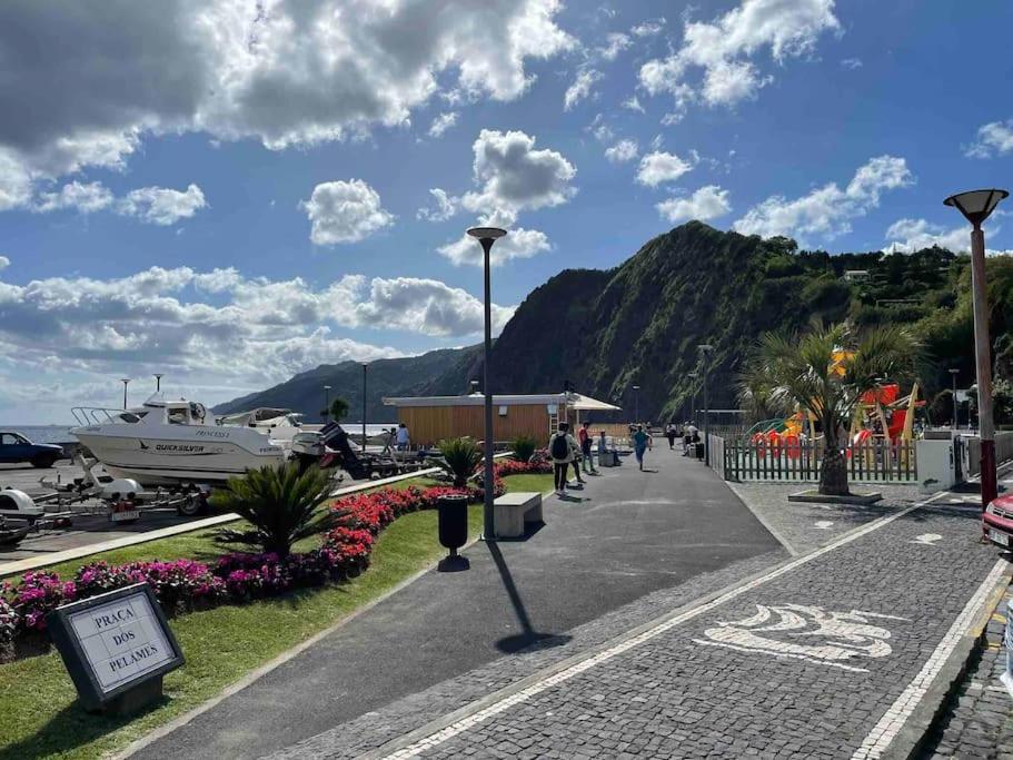 The Spot - Ilha De Sao Miguel Povoacao (Sao Miguel) Exterior foto