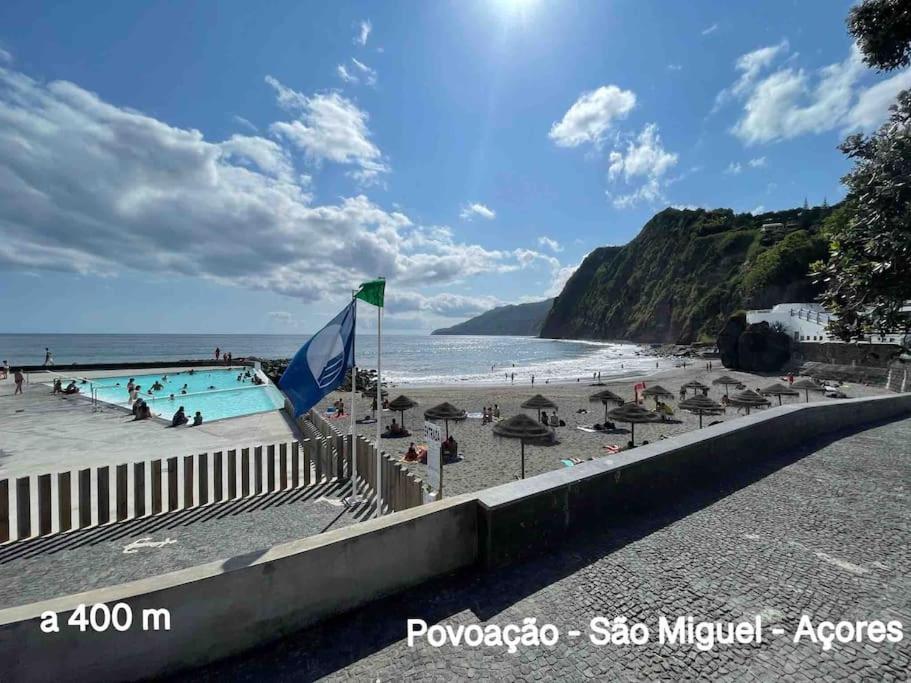 The Spot - Ilha De Sao Miguel Povoacao (Sao Miguel) Exterior foto