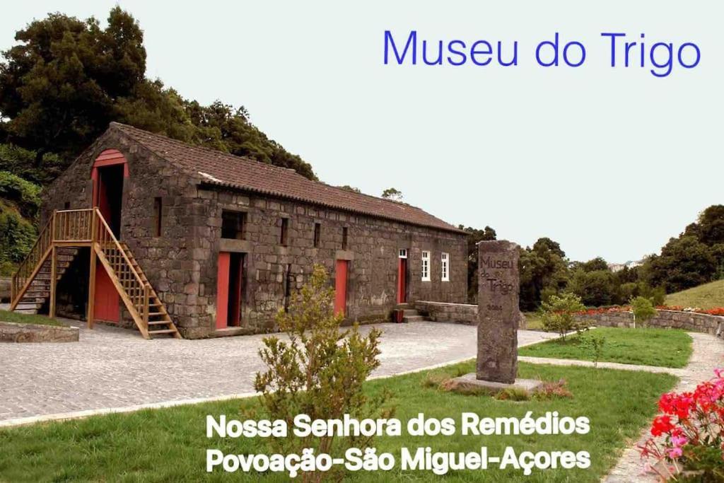 The Spot - Ilha De Sao Miguel Povoacao (Sao Miguel) Exterior foto